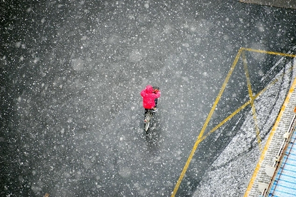 雨雪天氣注意直讀光譜儀的維護